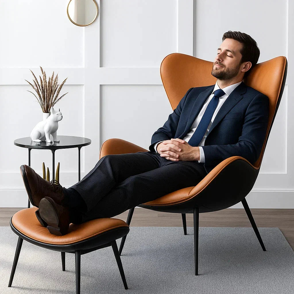 Fauteuil d'Appoint