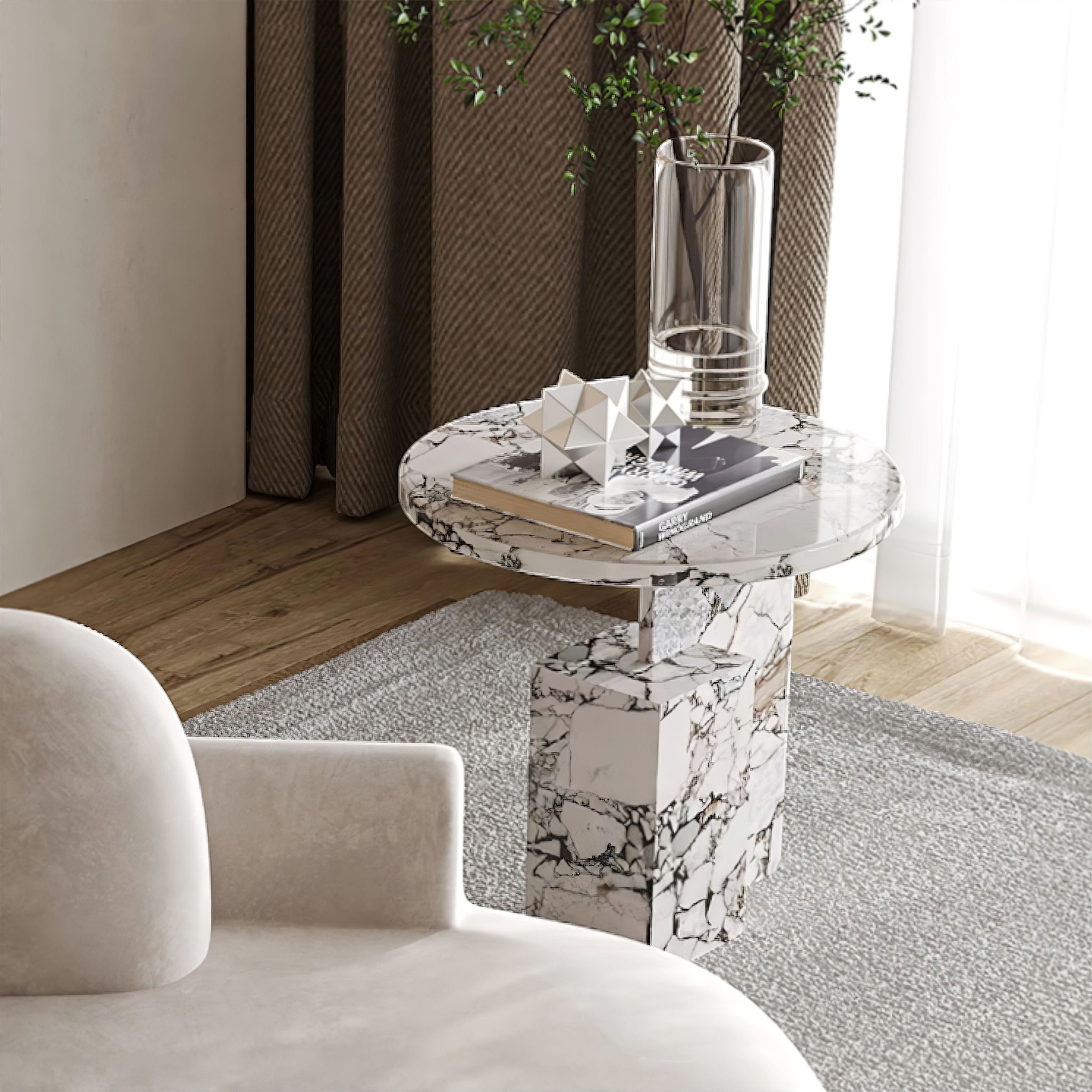 Table d'Appoint