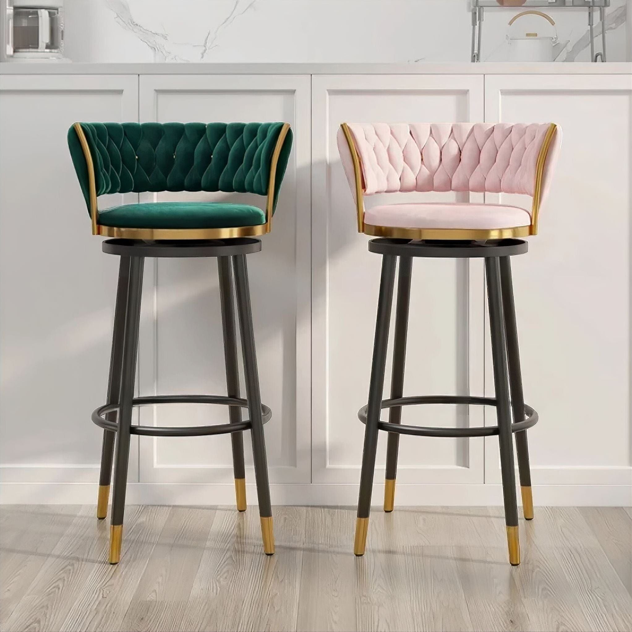 Enzo Tabouret de Bar
