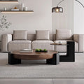 Hortense Chêne Table Basse