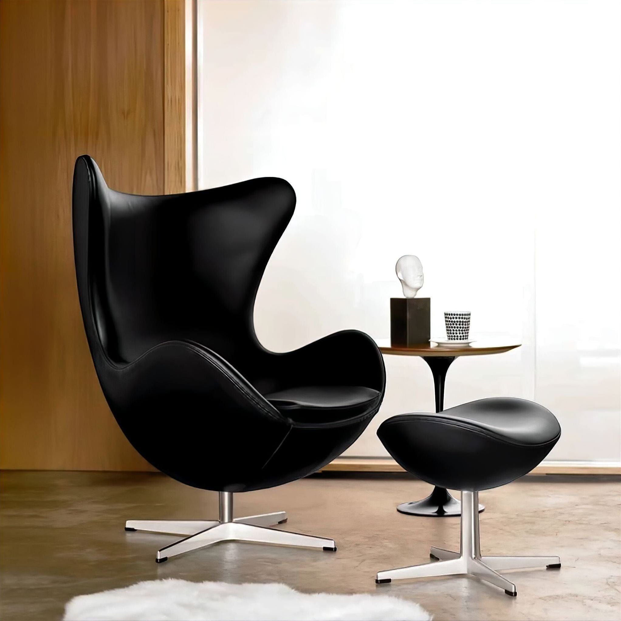 Rose Fauteuil d'Appoint