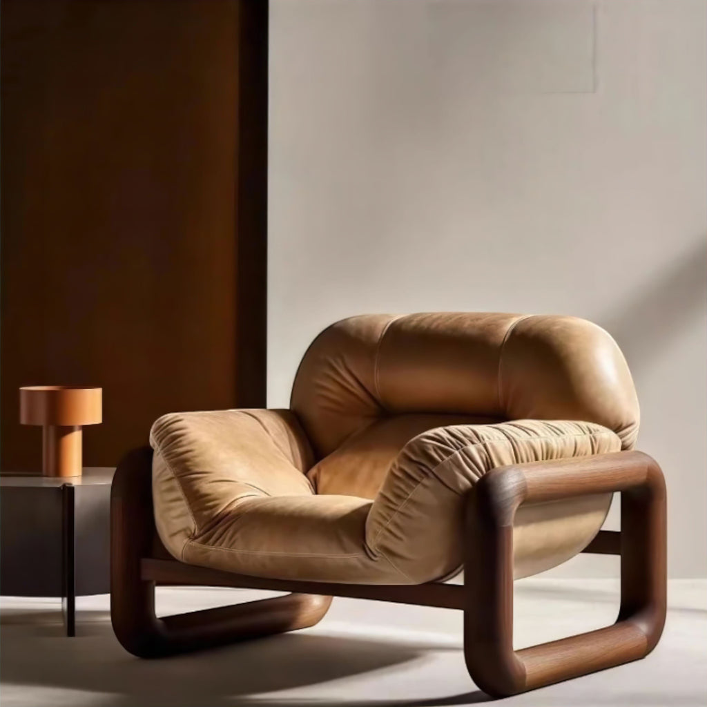 Remi Fauteuil d'Appoint
