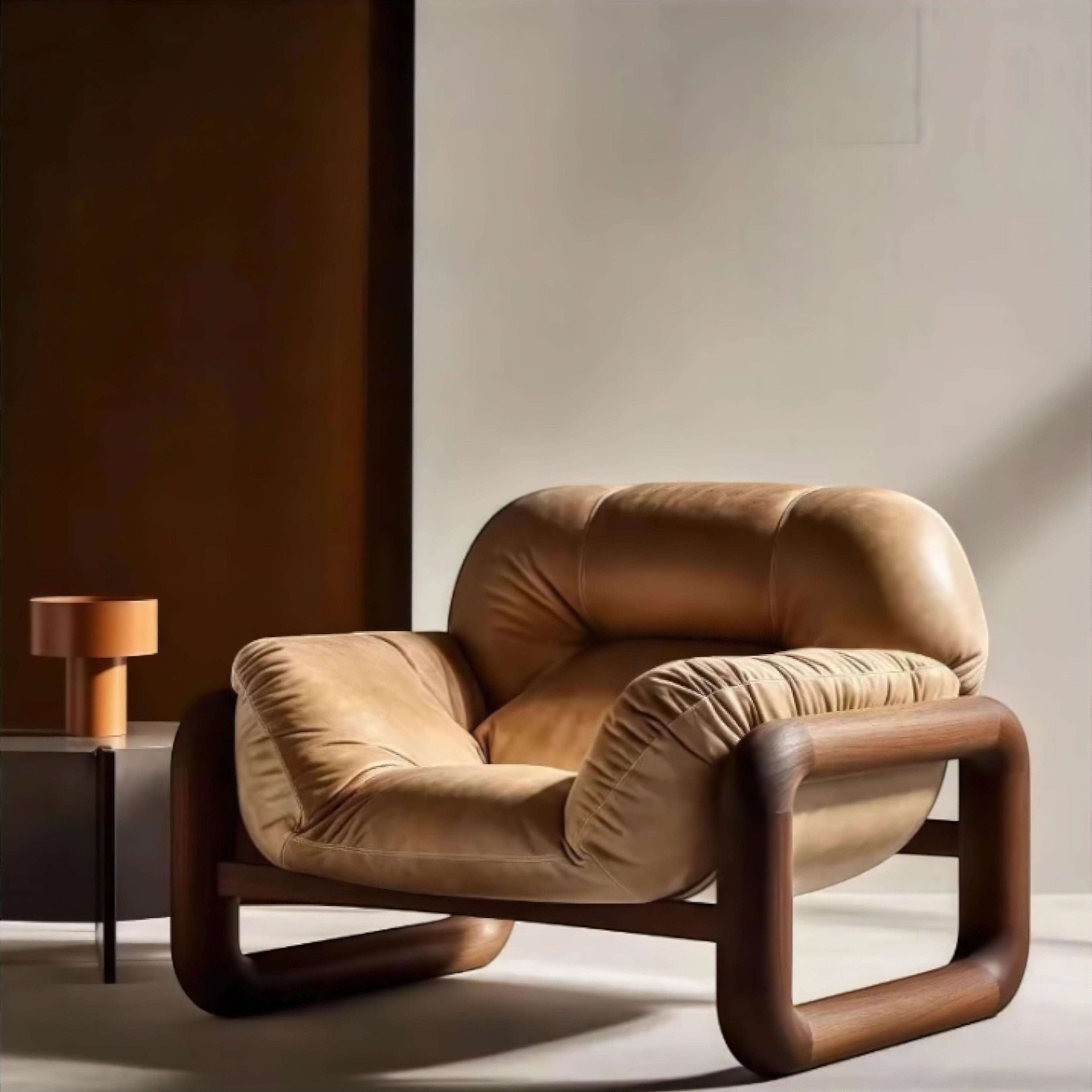 Remi Fauteuil d'Appoint