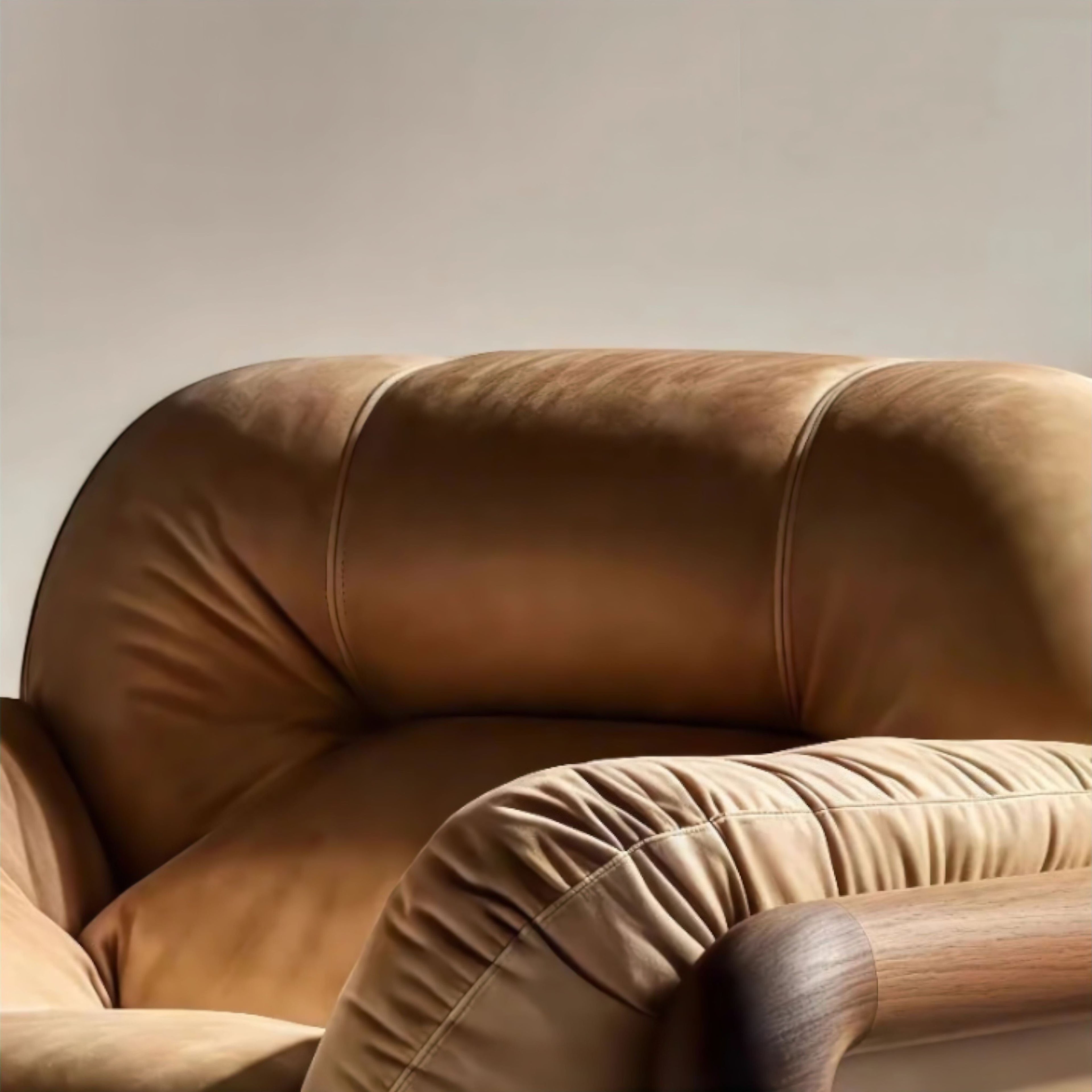 Remi Fauteuil d'Appoint