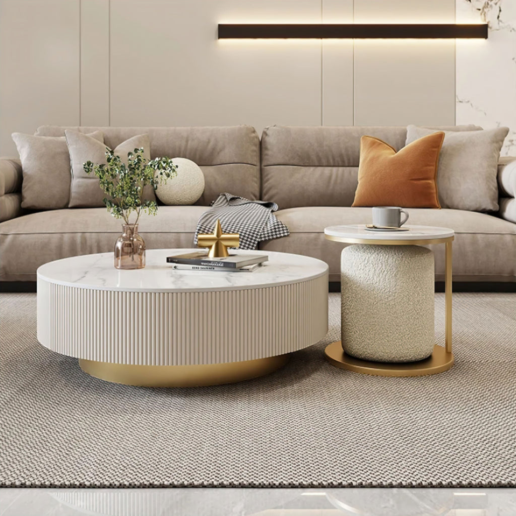 Bastein Table Basse Set