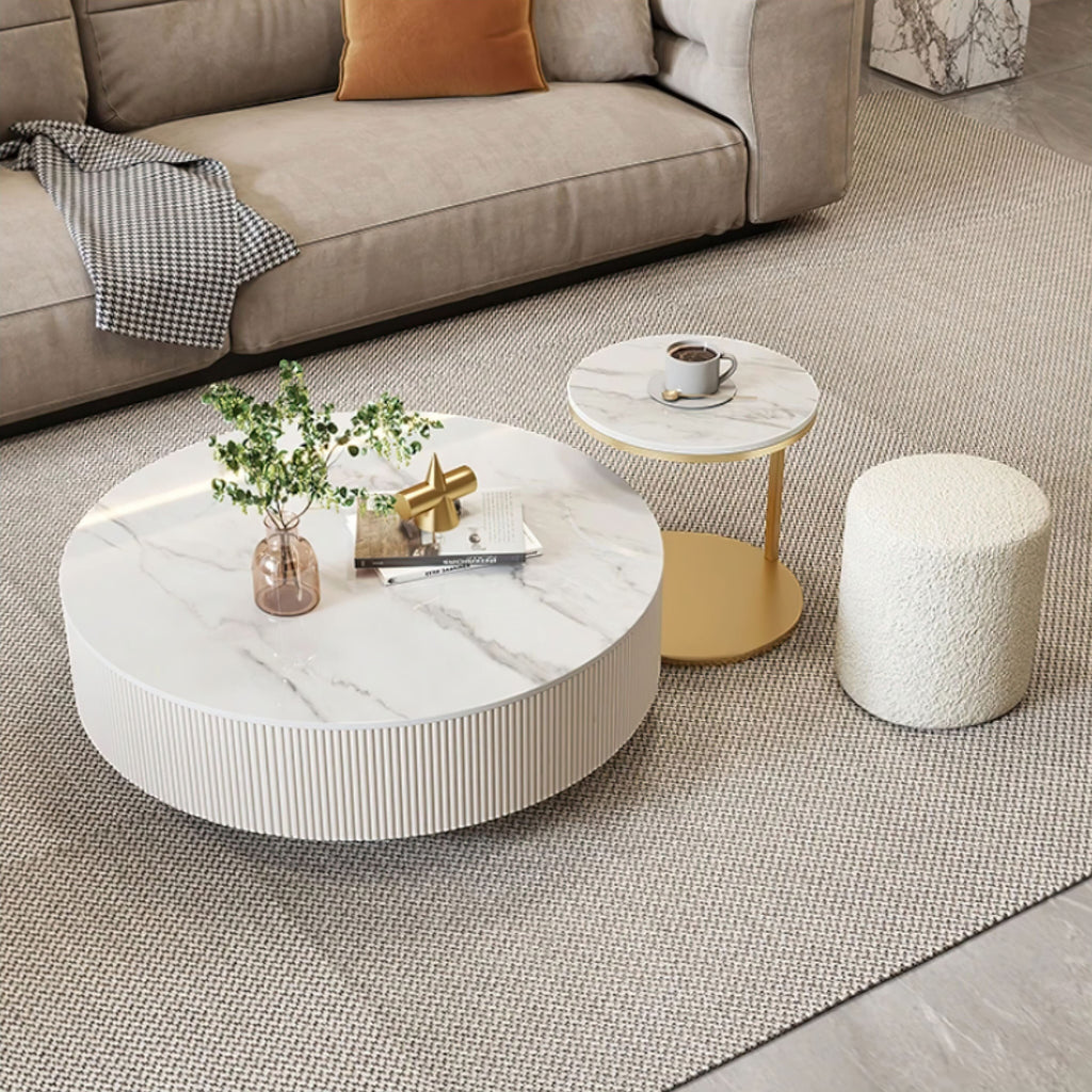 Bastein Table Basse Set