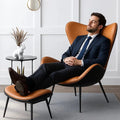 Anais Fauteuil d'Appoint
