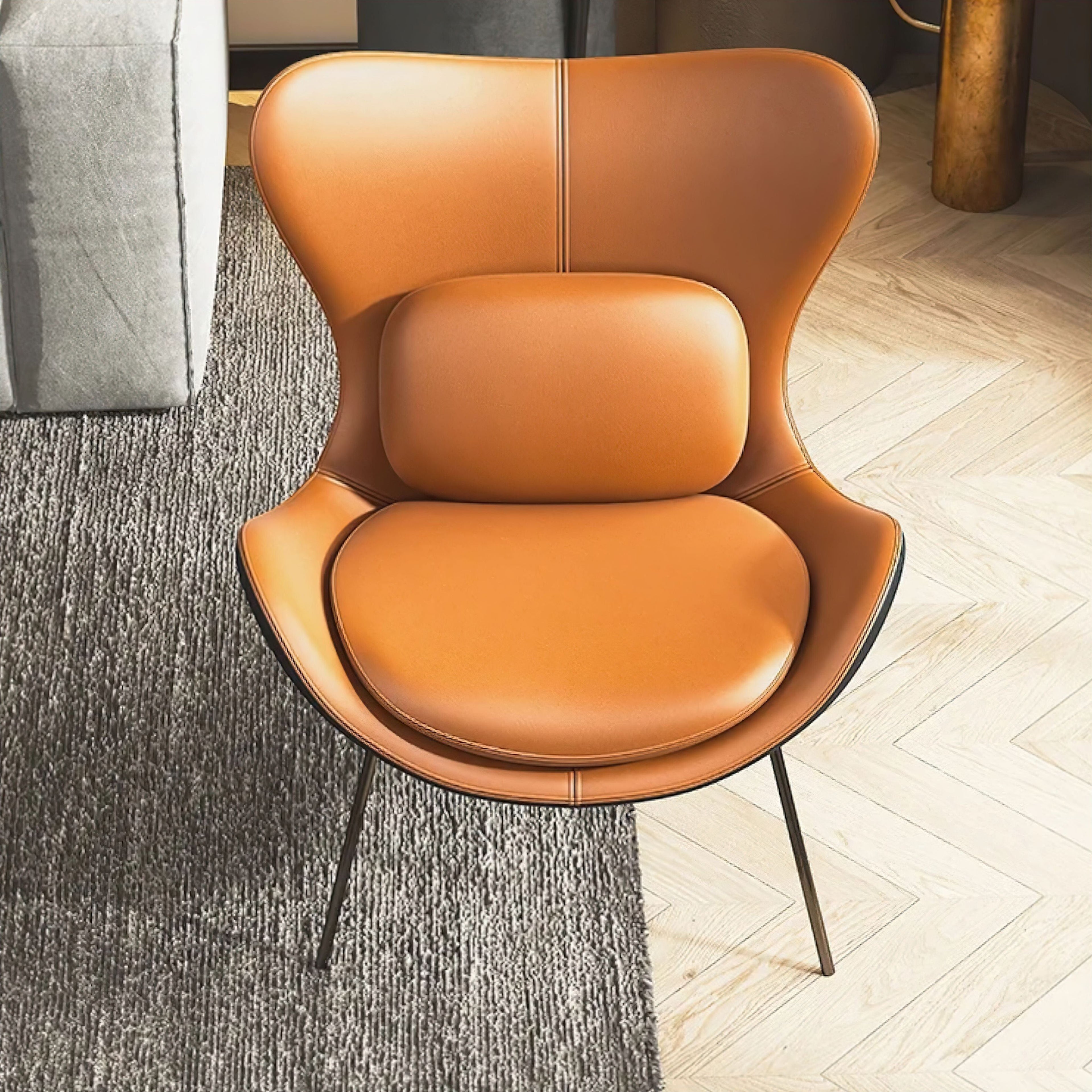 Anais Fauteuil d'Appoint