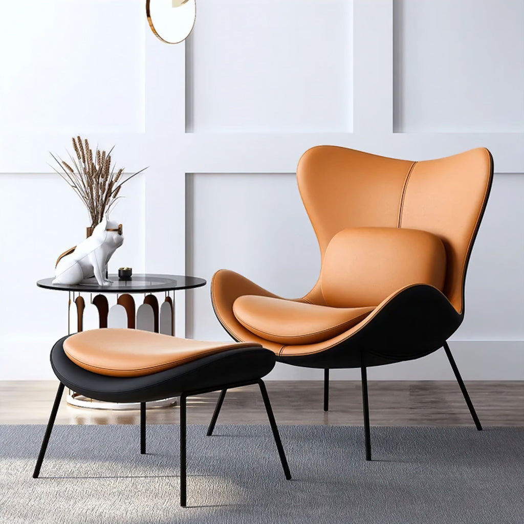 Anais Fauteuil d'Appoint