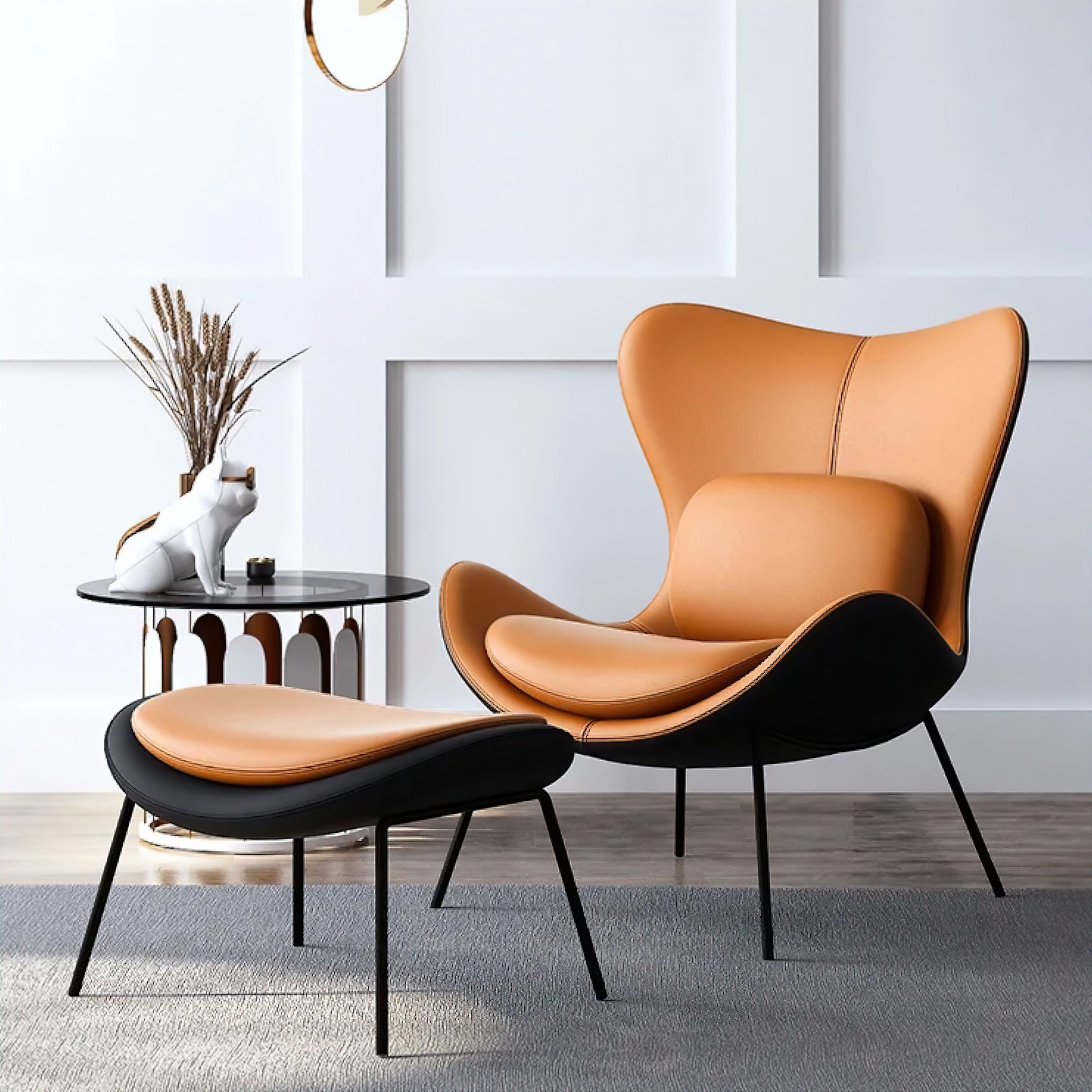Anais Fauteuil d'Appoint
