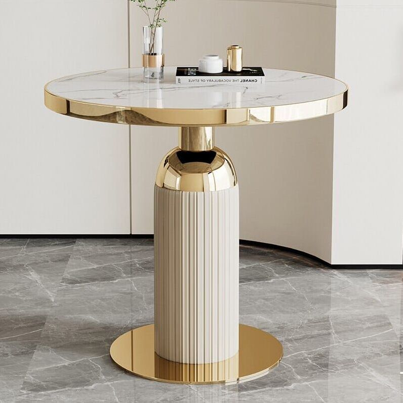 Remi Table d'Appoint