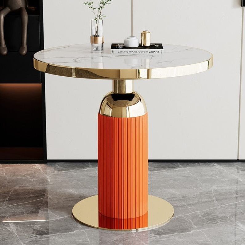Remi Table d'Appoint