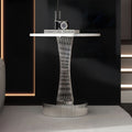 Basile Table d'Appoint