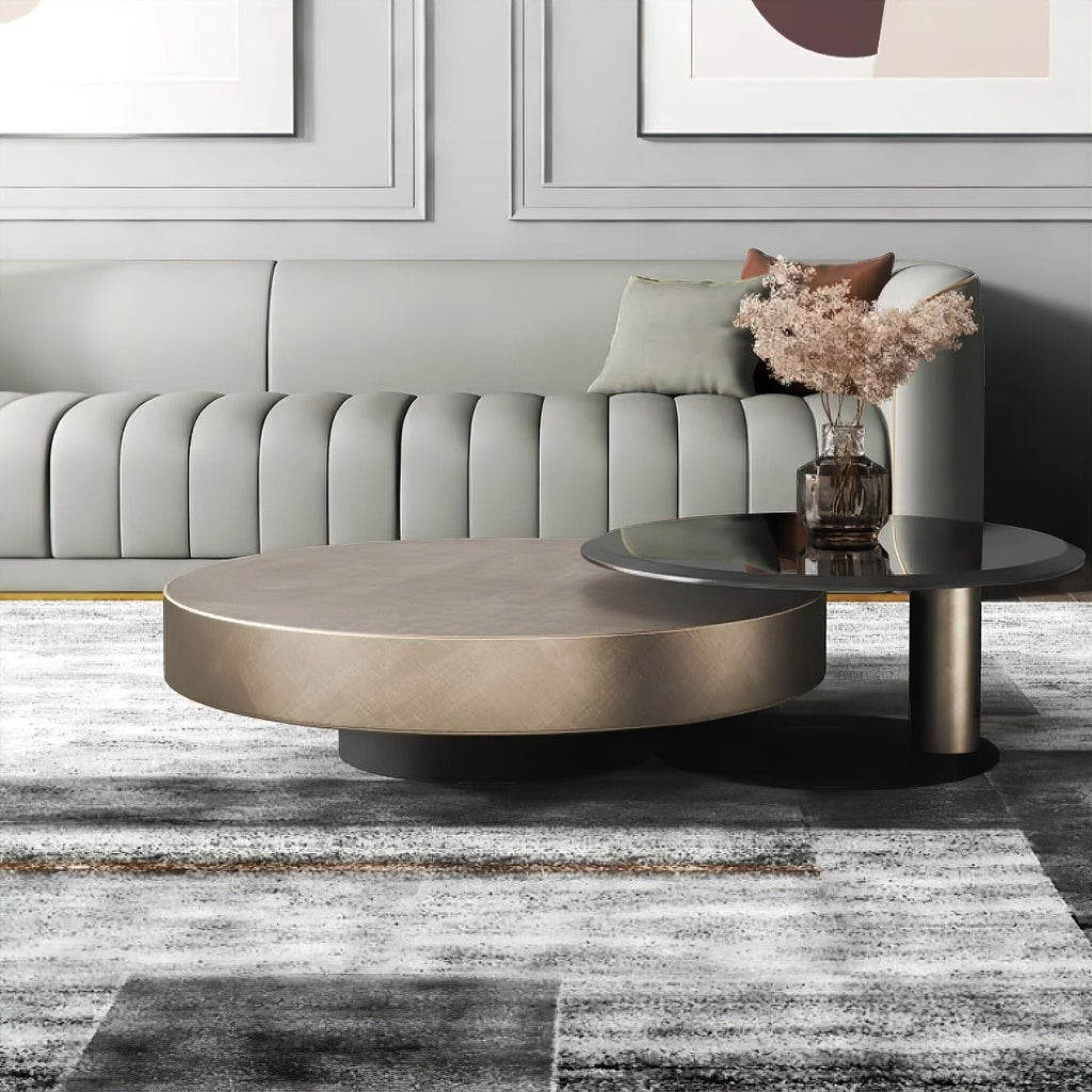 Mazarine Table Basse