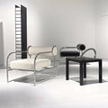 Edouard Fauteuil d'Appoint