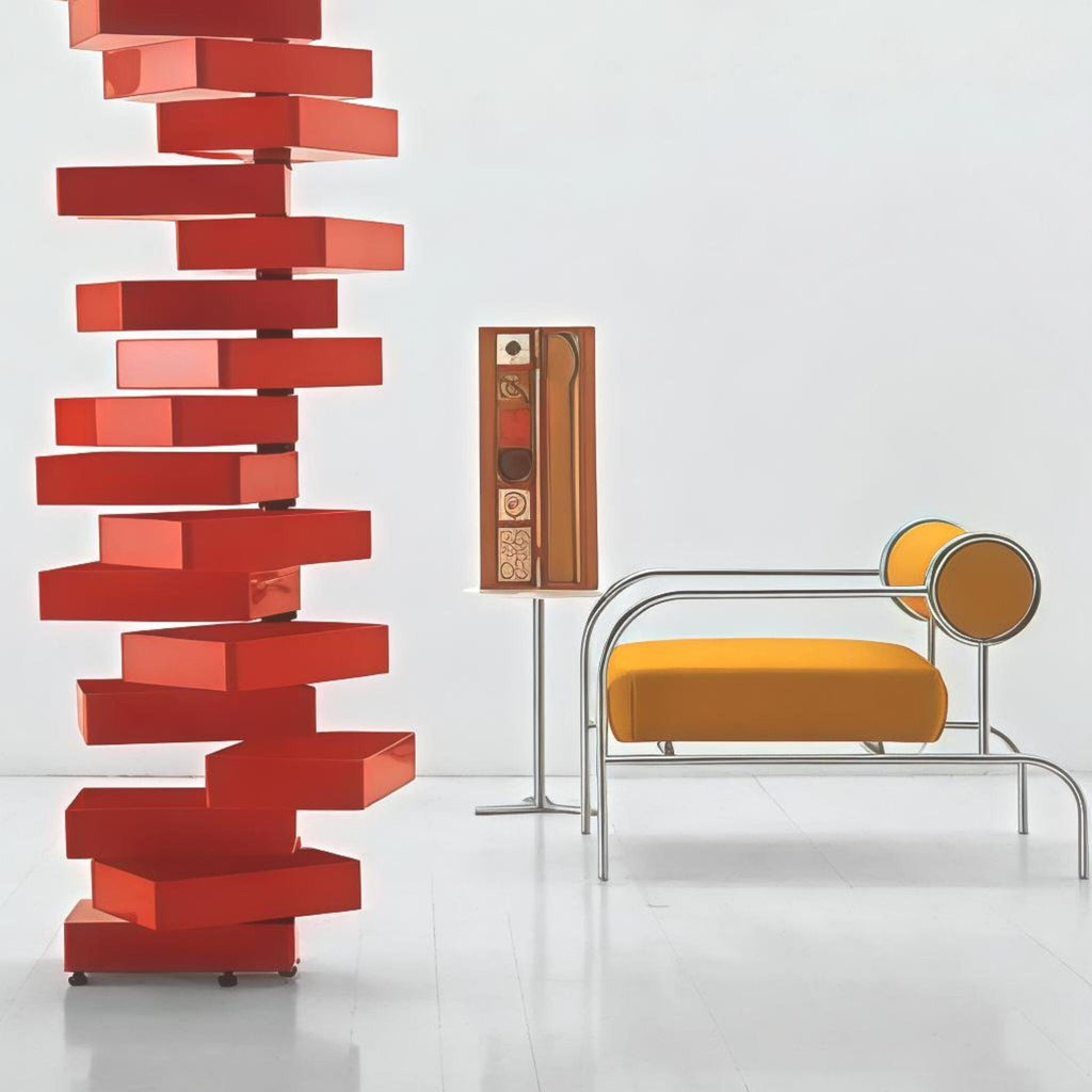 Edouard Fauteuil d'Appoint
