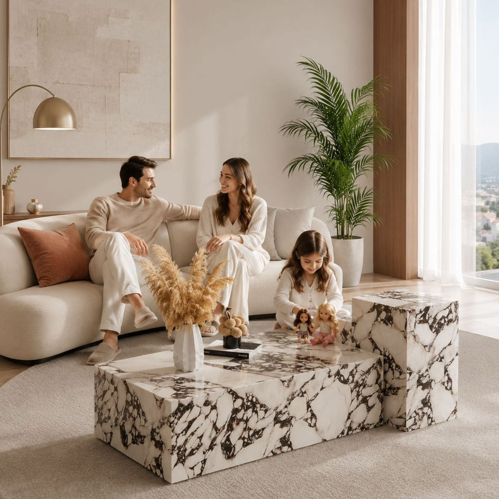 Gregoire Table Basse