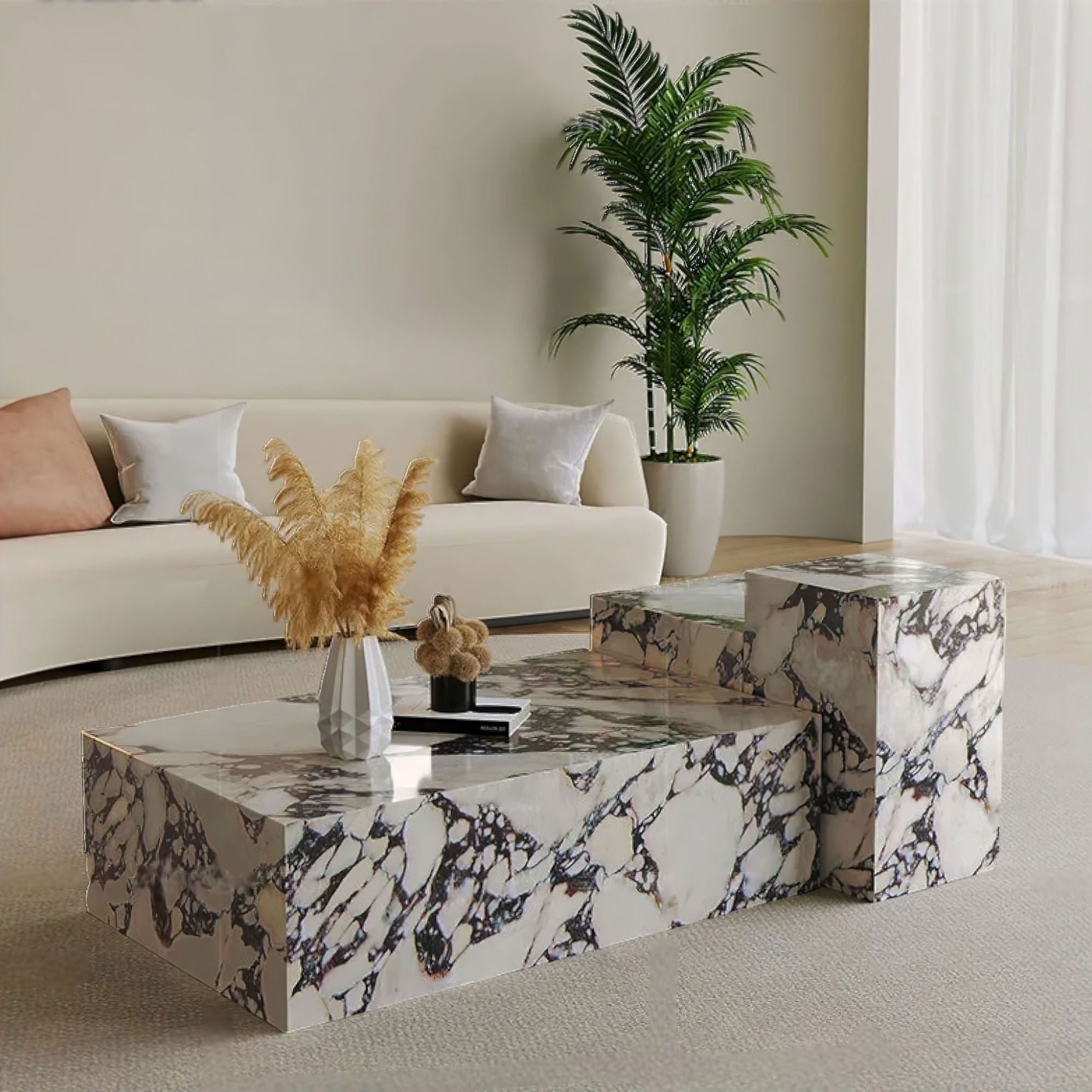 Gregoire Table Basse