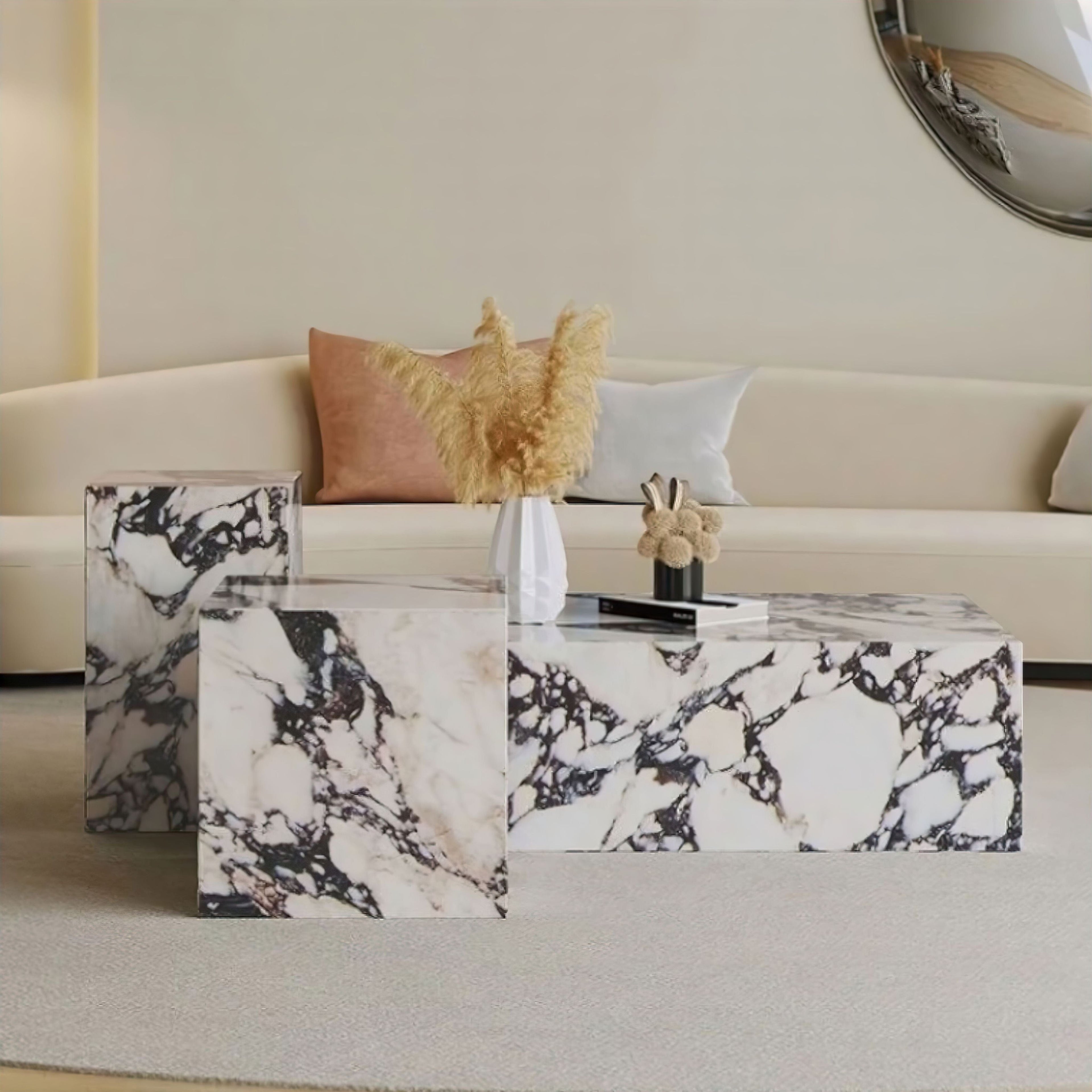 Gregoire Table Basse