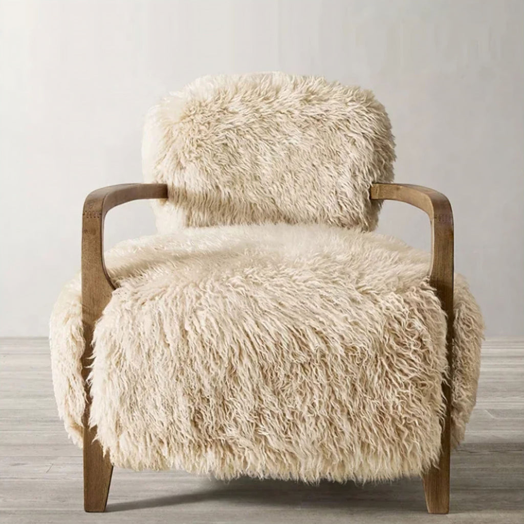Rosalind Fauteuil d'Appoint