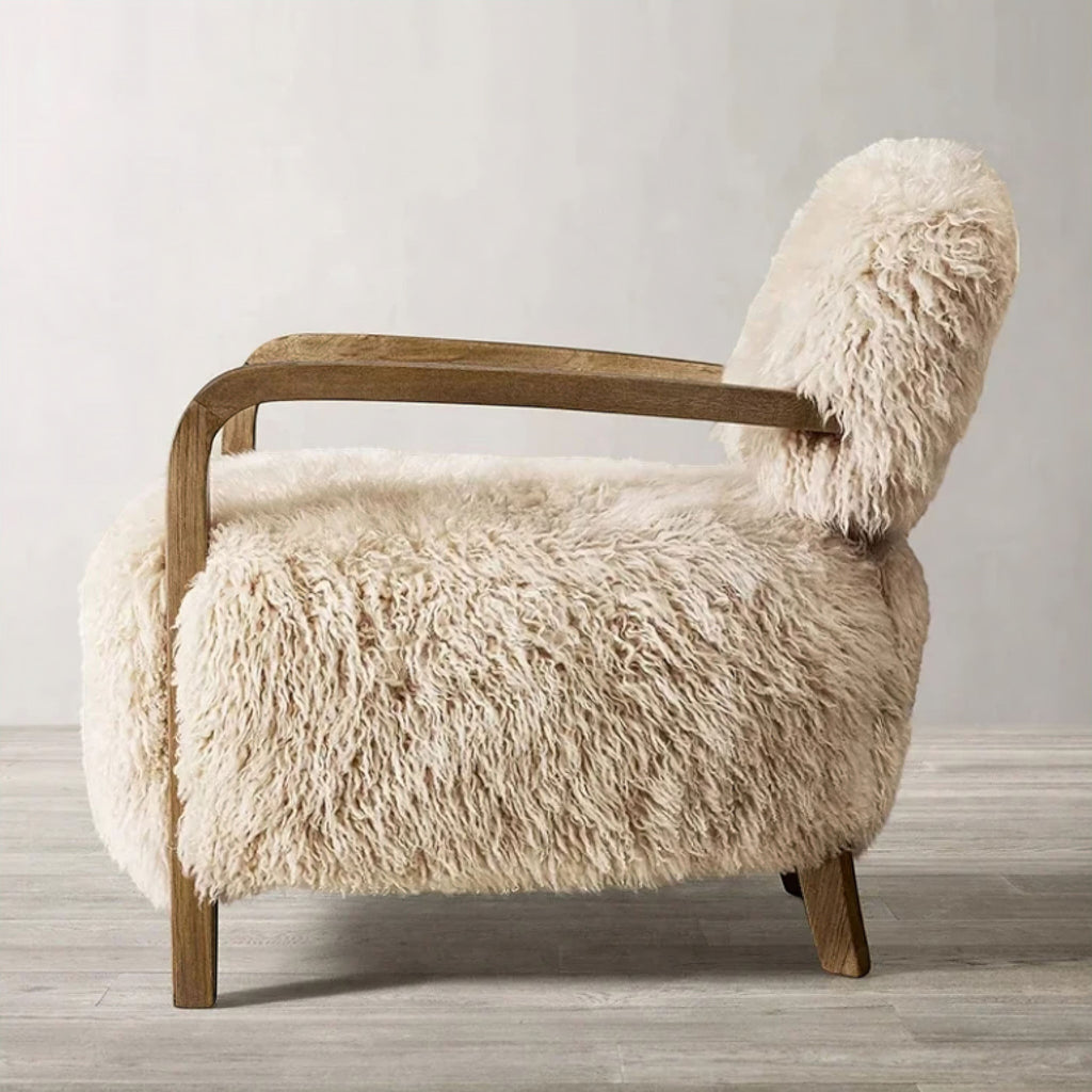 Rosalind Fauteuil d'Appoint