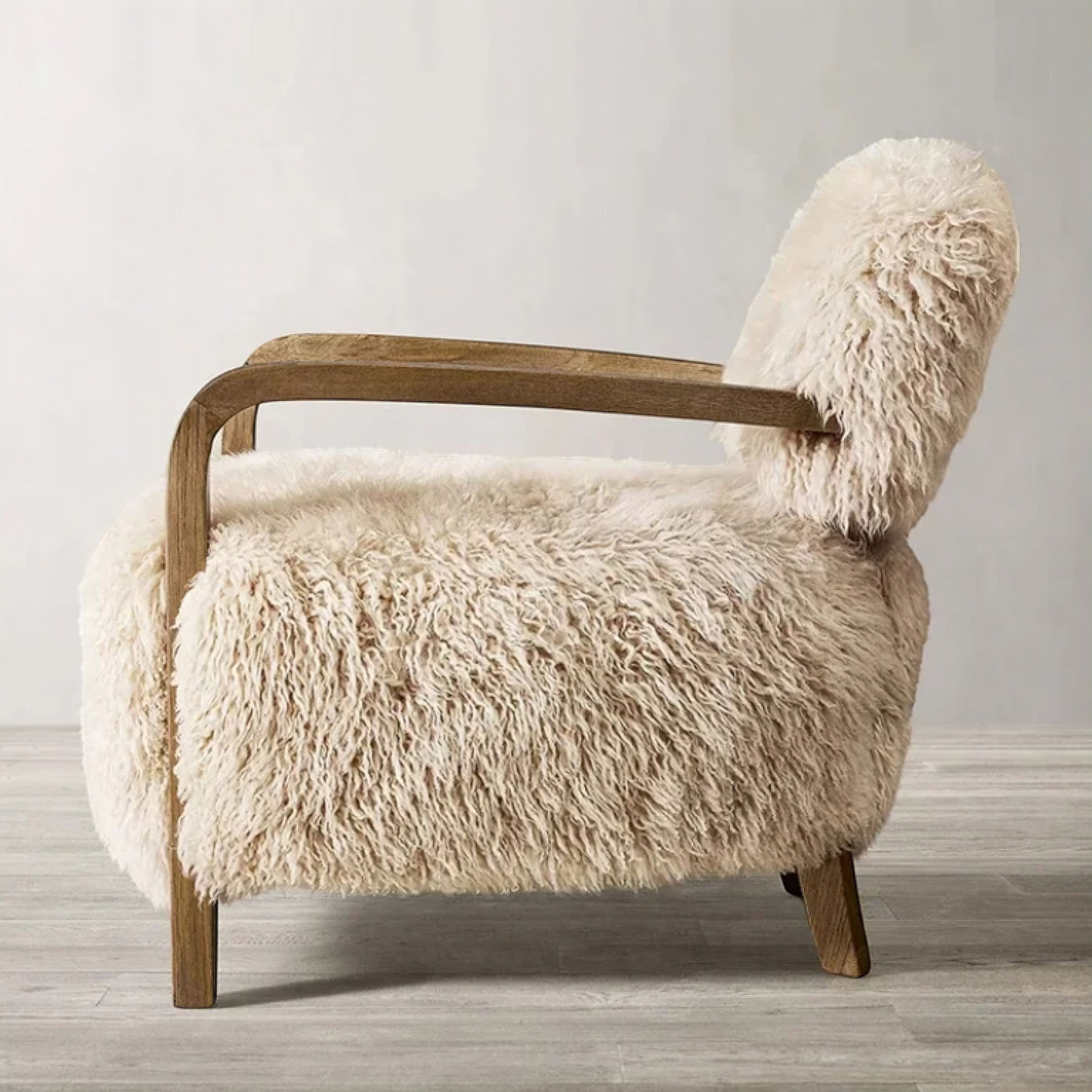 Rosalind Fauteuil d'Appoint