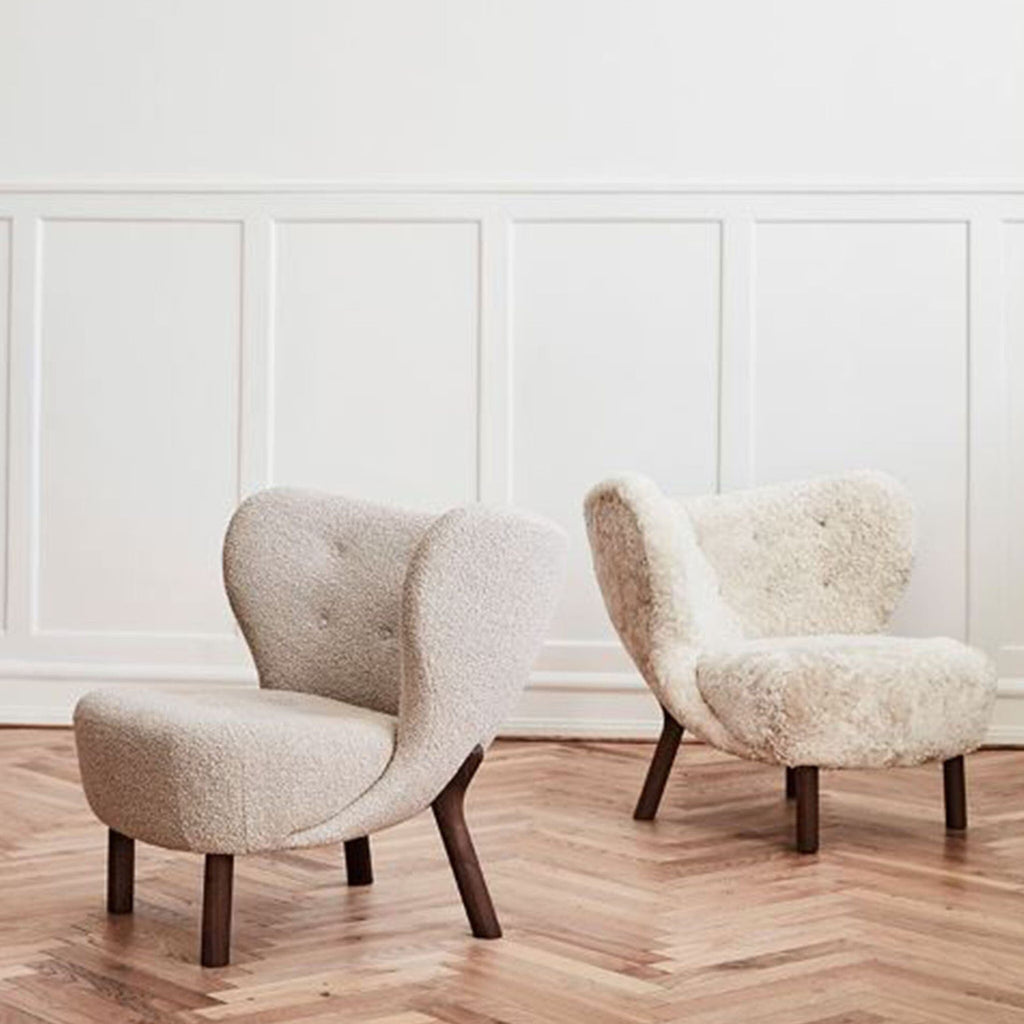 Madeleine Fauteuil d'Appoint