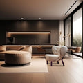Madeleine Fauteuil d'Appoint