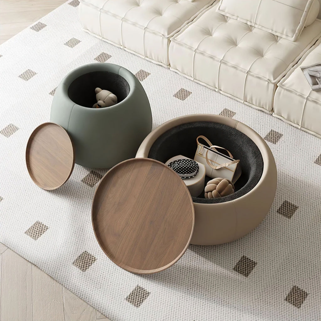 Paolo Table Basse Collection
