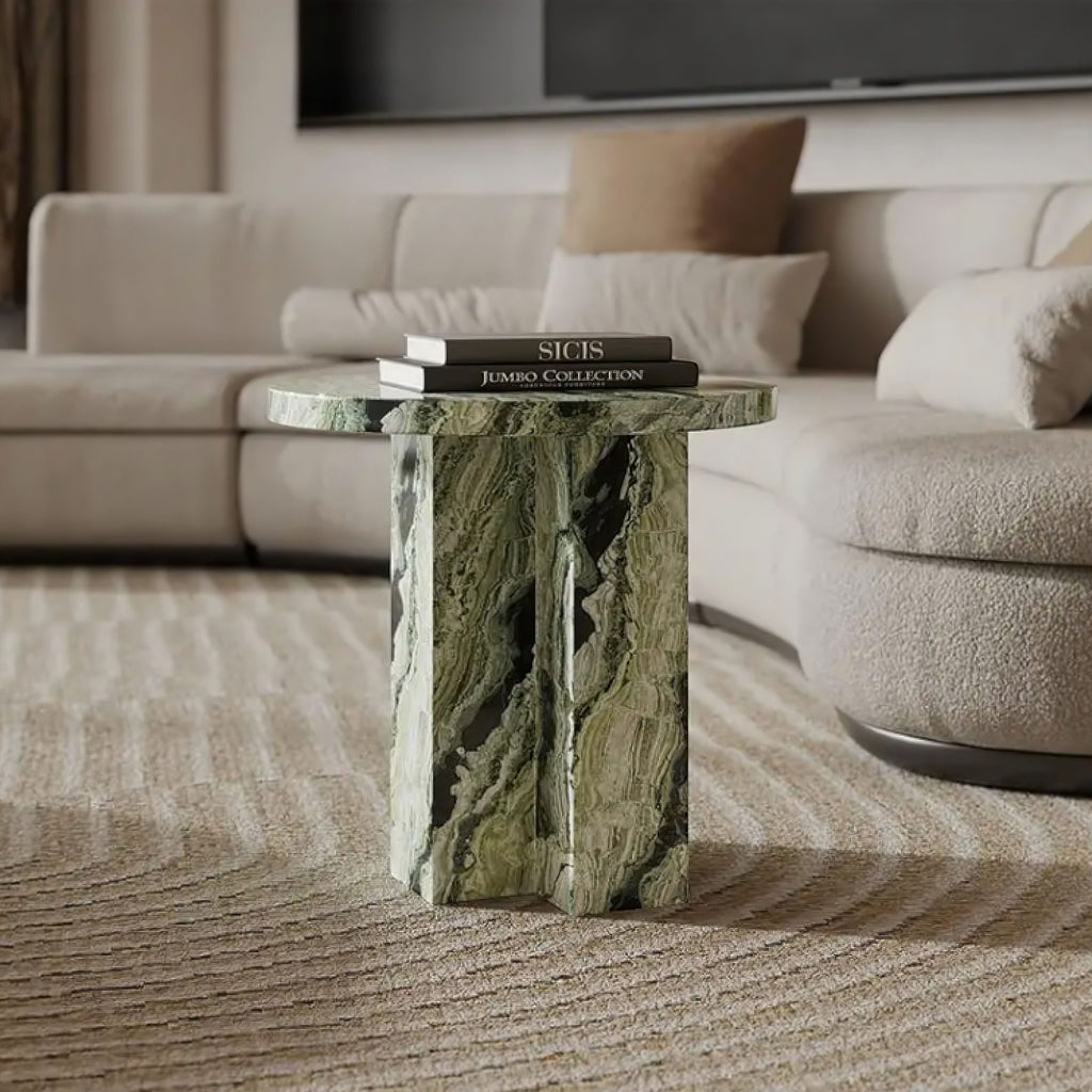 Bruna Table d'Appoint
