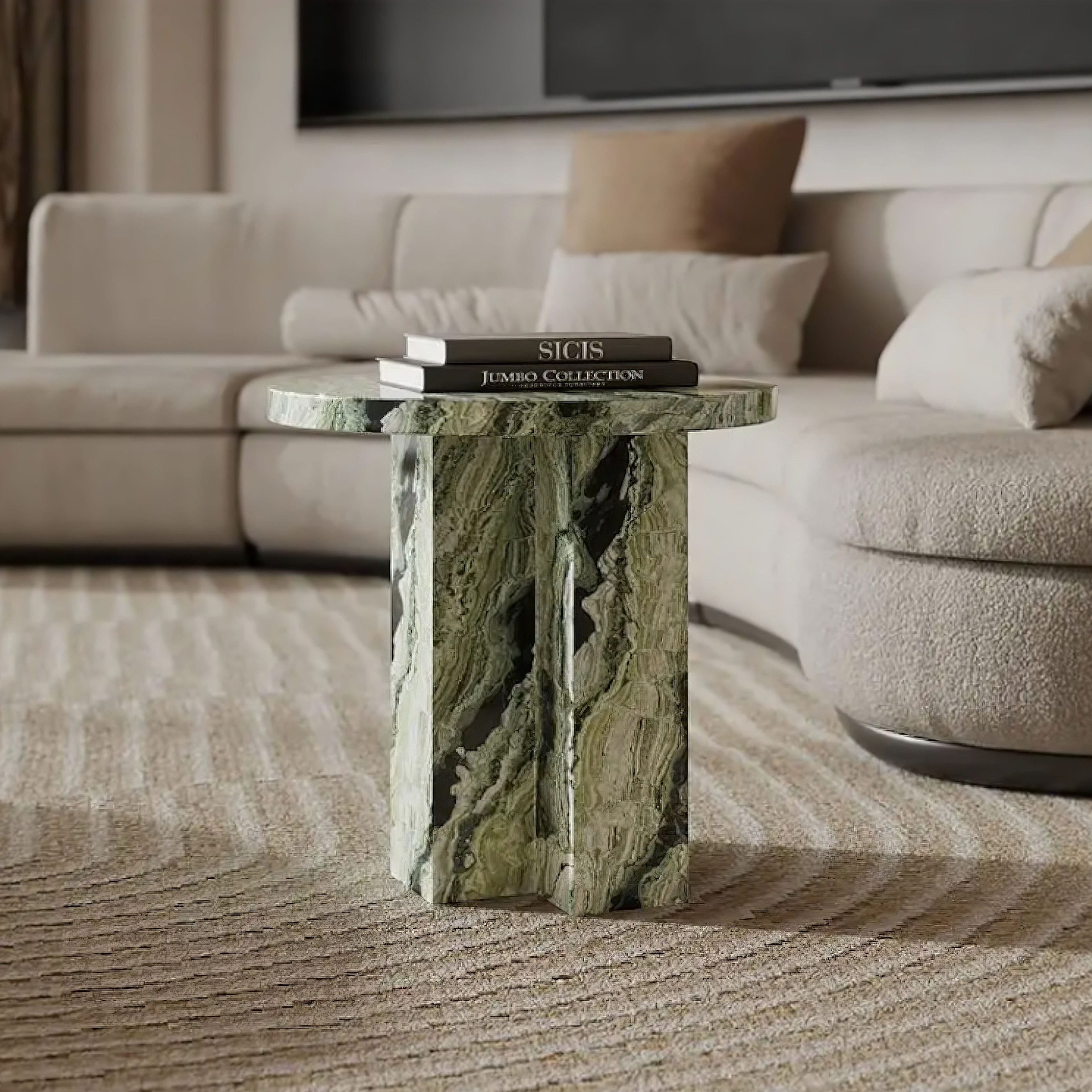 Bruna Table d'Appoint