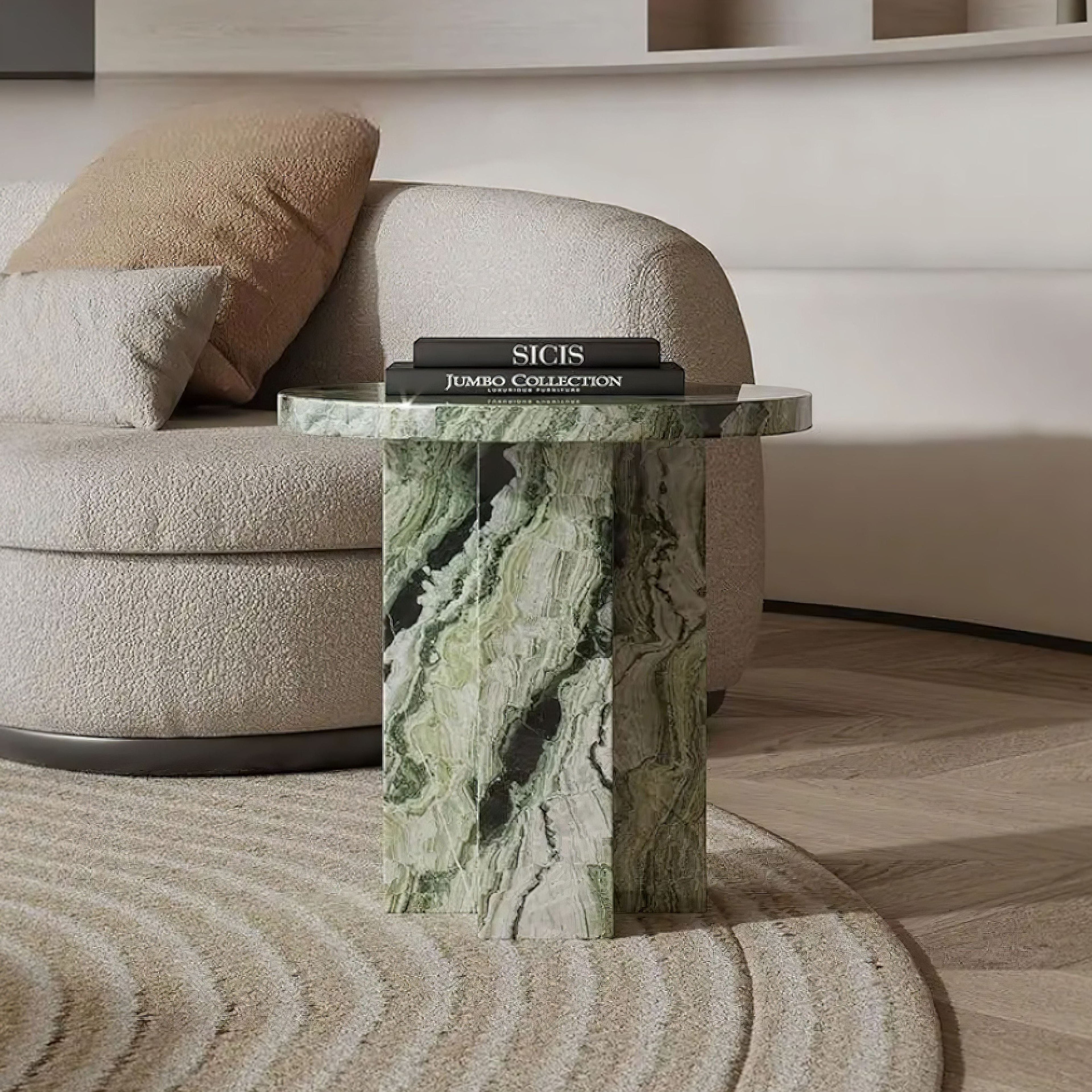 Bruna Table d'Appoint